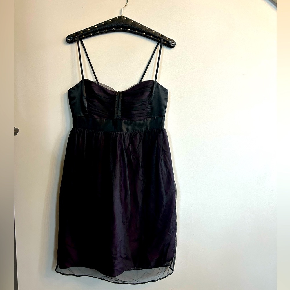 French Connection party dress! ✌️